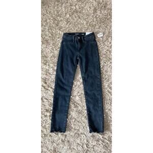 Old Navy Girls Black Jeggings | Size 8 | NEW With Tags